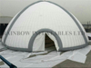 RB41033（dia 24x10mh） Inflatable Customized New Dome Tent for sale