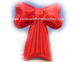 RB20010（0.54x0.4m） Inflatable Rainbow christmas decorations