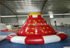 RB31014（3x3x3.5m）Inflatable climbing floating island