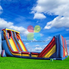 Outdoor Adventure Equipment Rope Course With Zip Line