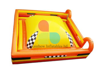 China Inflatable Soft Mountain Supplier,best Selling Inflatable Soft Climbing Mountain 