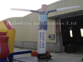 RB23019（ 6mh ）Inflatables air dancer