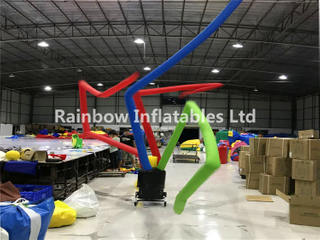 RB05006-2( 6mh ) Inflatables air dancer