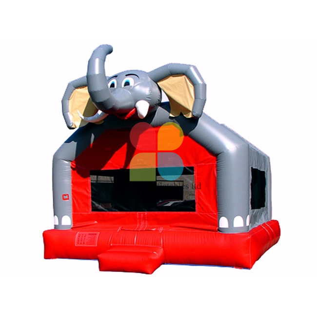 Elephant Module Jumpers