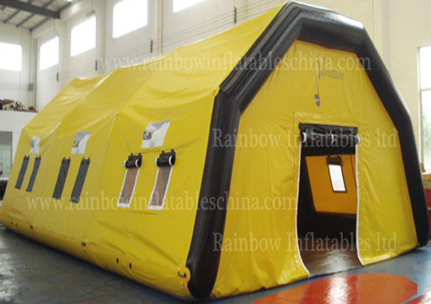 Outdoor Durable Inflatable Party Tent Event Tent for Sale