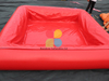High Quality Commercial Inflatable Water Pool Swimming Pool for Slide