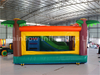 Outdoor Commercial Jungle Inflatable Bouncers