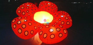 Festival Inflatable Decoration