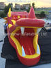 RB5039（15x3.6x4.2m）Inflatable Rainbow New Design Dragon Jumping Obstacle