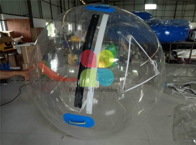 TPU inflatable Water Walking Ball