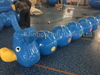 Popular Commercial Inflatable Water Park Toys Water Game for Kids