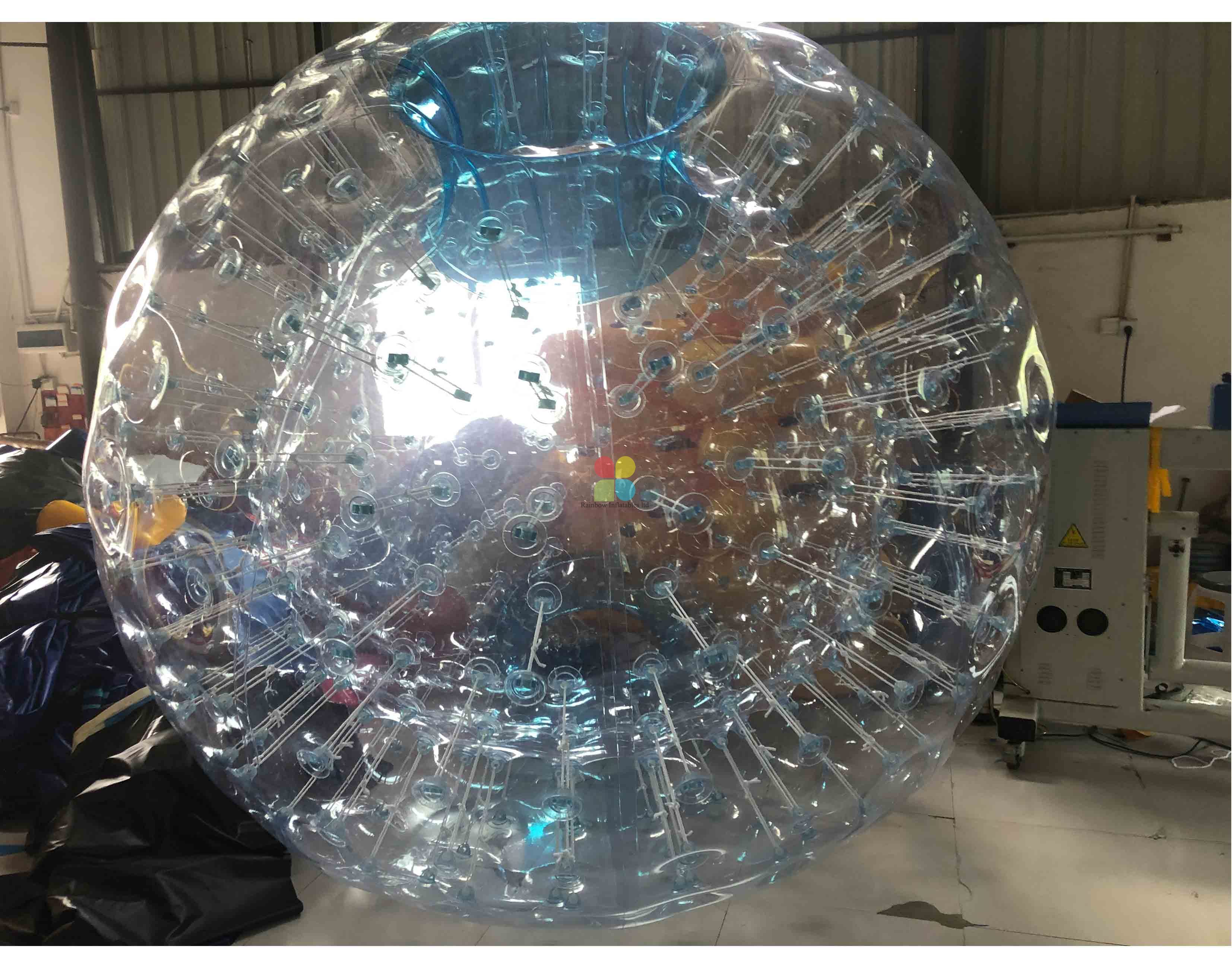 zorbing balls for sale