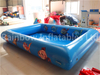 RB01048 (4x3m) Inflatable fish swimming pool hot sales