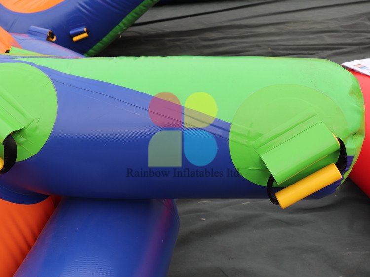 Hot Sale Commercial Inflatable Water Saturn Floating Saturn for Adults