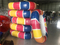 RB33028(1.06x0.5m )Inflatable Outer Ring for bumper boat for sell 