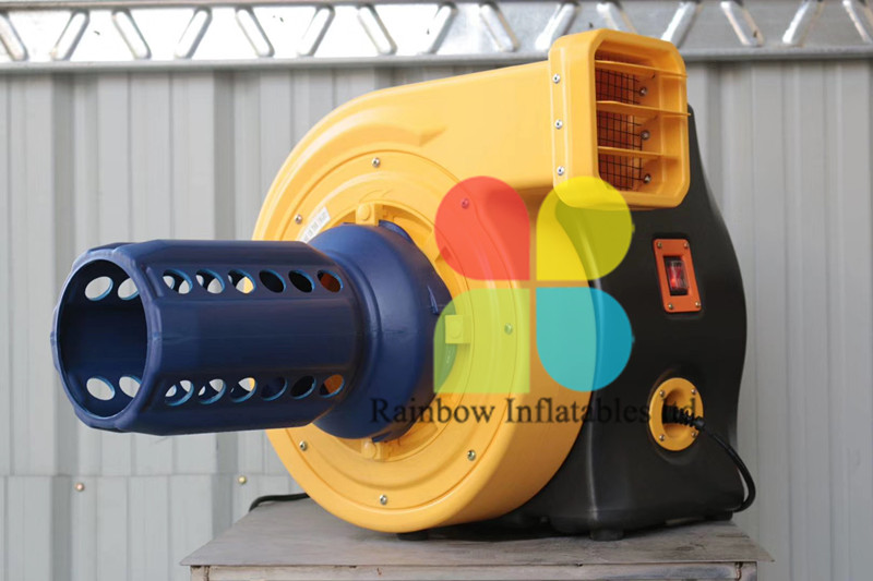 suction duct blower