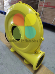 Inflatable blowers for bounce house.slide