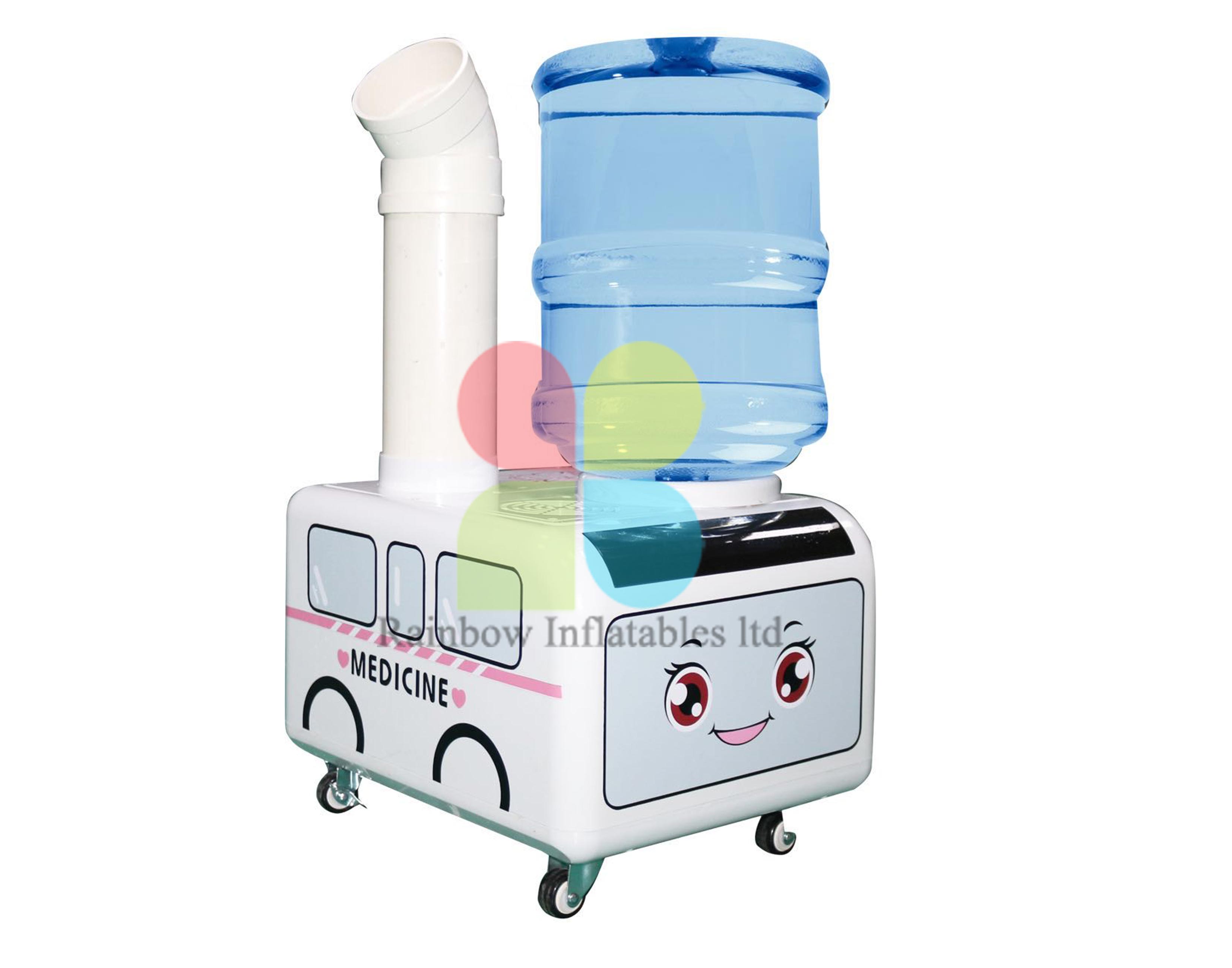 Widely Used Facility Virus Disinfection Sterilizing Machine Apparatus