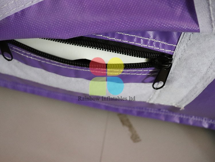 Mini Indoor Commercial Inflatable Combo for Sale