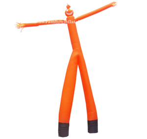 RB23008（6mh） Inflatable air dancer /inflatable sky dancer/inflatable dancing inflatable advertising man