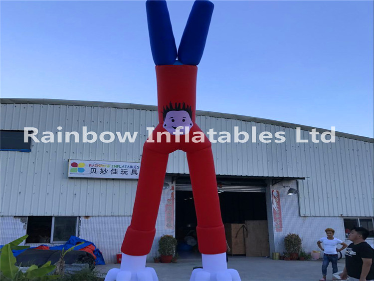 RB23064( 6mh ) Inflatables air dancer